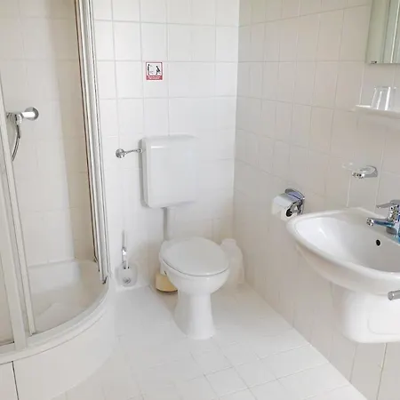 Zur Inselbruecke 3* 沃尔加斯特