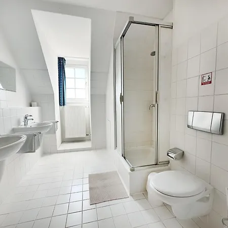 Zur Inselbruecke 3* 볼가스트